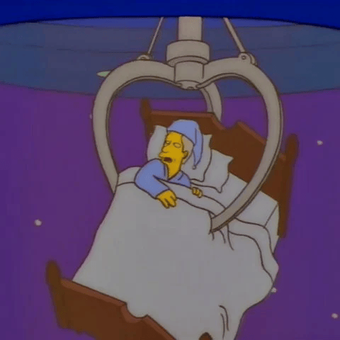 Bill Clinton (Simpsons) (Phil Hartman) AI Voice