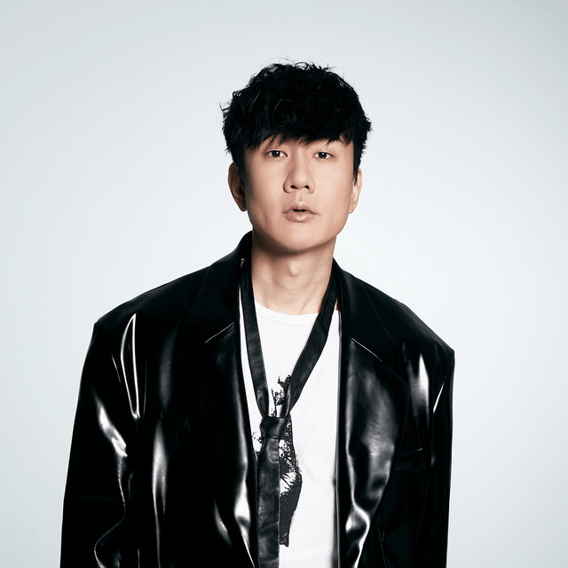 JJ Lin Image