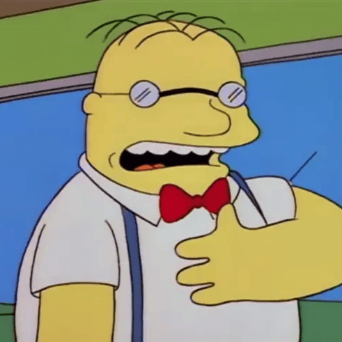 Ham (Simpsons) (Pamela Hayden) Image