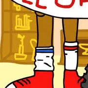 Moses Malone (Homestar Runner) AI Voice