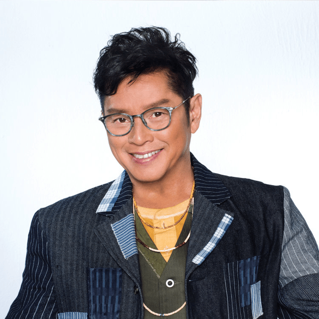 ALAN THAM AI Voice