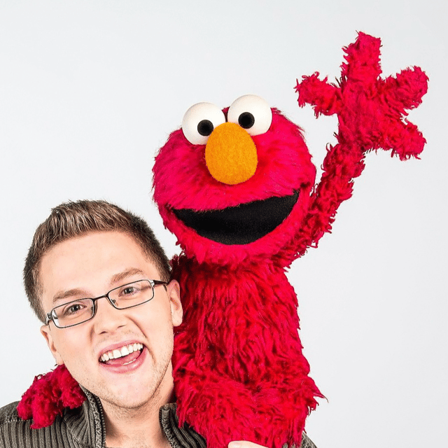 Elmo (Ryan Dillon) AI Voice