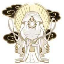 Mystic Flour Cookie (En) Image