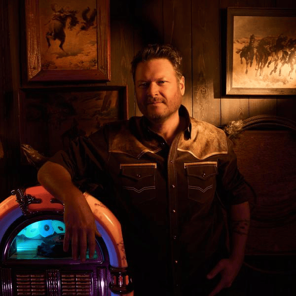 Blake Shelton (Older)  AI Voice