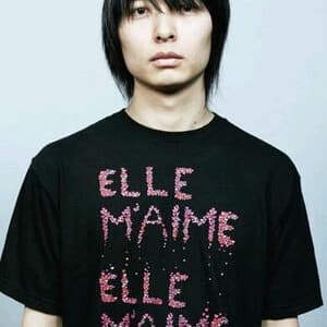 Masahiko Shimura Image