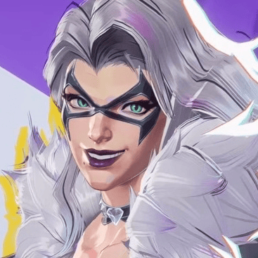 Black Cat (Marvel Rivals) AI Voice