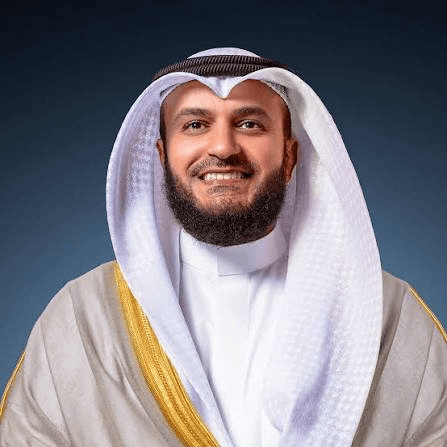 مشاري العفاسي  AI Voice
