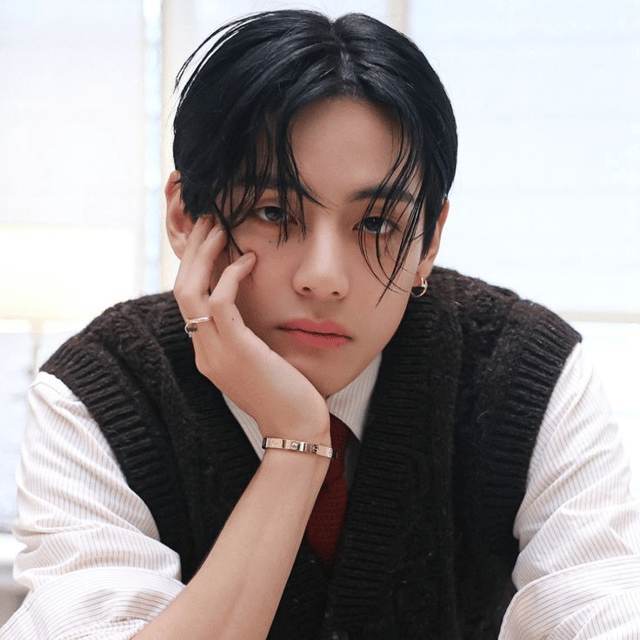 Taehyung AI Voice