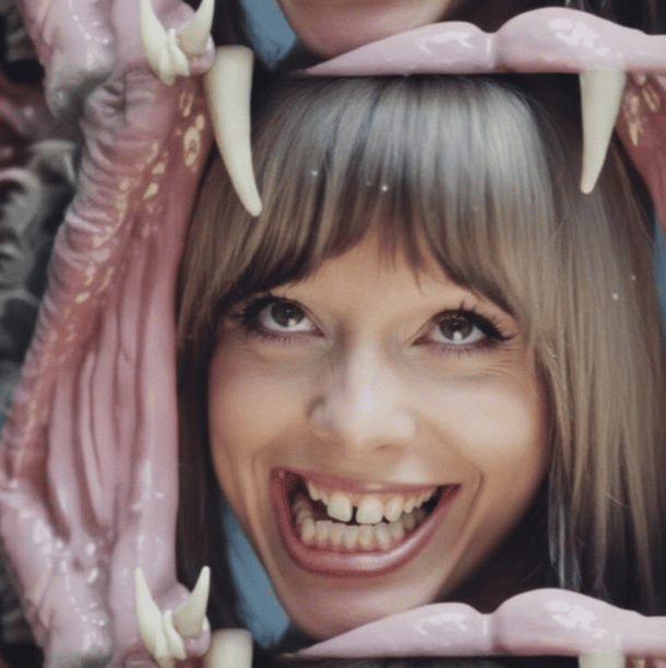 Melanie Martinez — Hades AI Voice