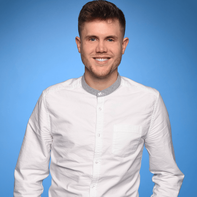 Trent Harmon AI Voice