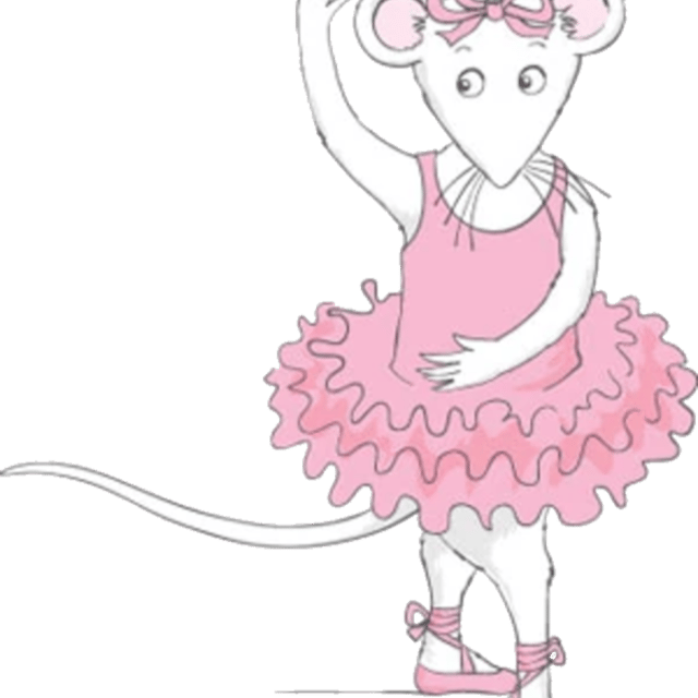 AI Angelina Mouseling (OG voice) Image