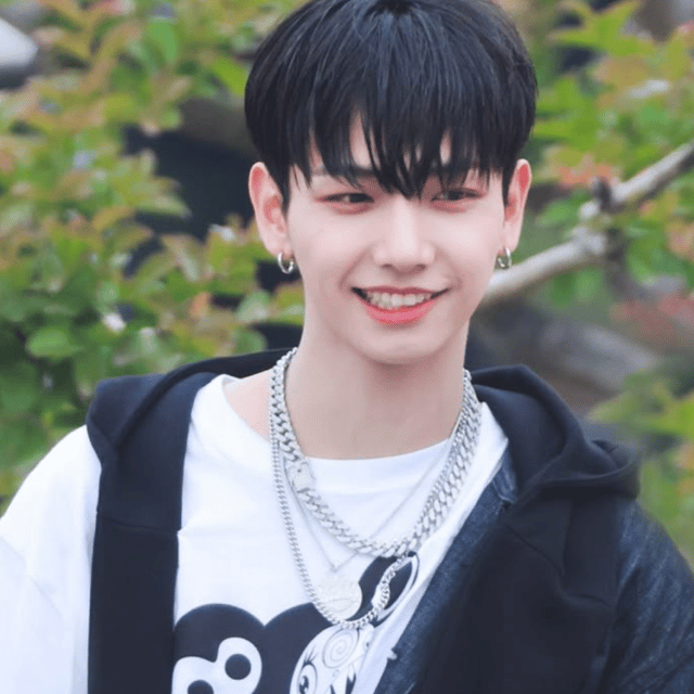 Jaehyun - BOYNEXTDOOR AI Voice