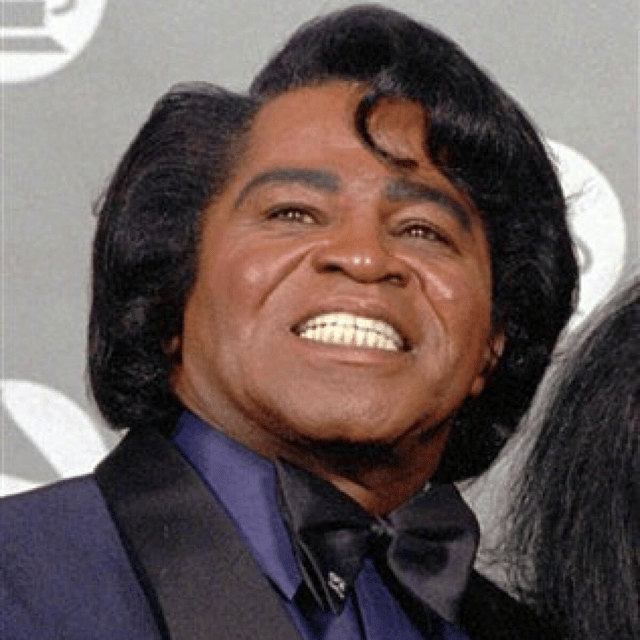 The Godfather of Soul (James Brown) AI Voice