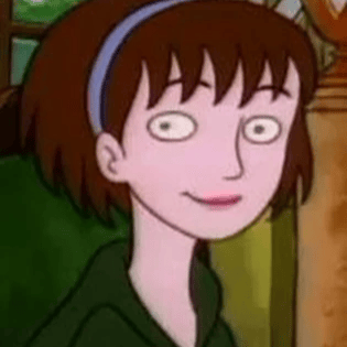 Margo Sherman (The Critic) AI Voice