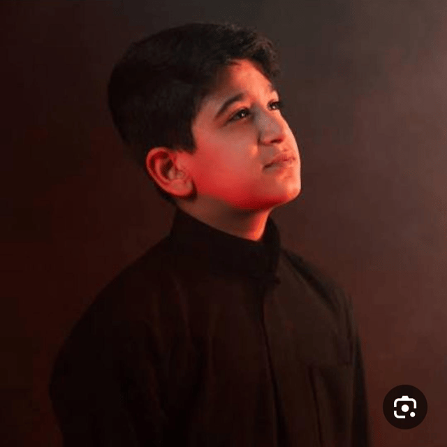 حسين الجنامي AI Voice