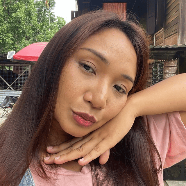 Nadia Aqilah AI Voice