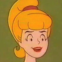 Betty Cooper (The Archie Show) AI Voice