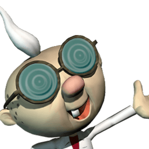 Professor E.Gadd (Mario Series) AI Voice