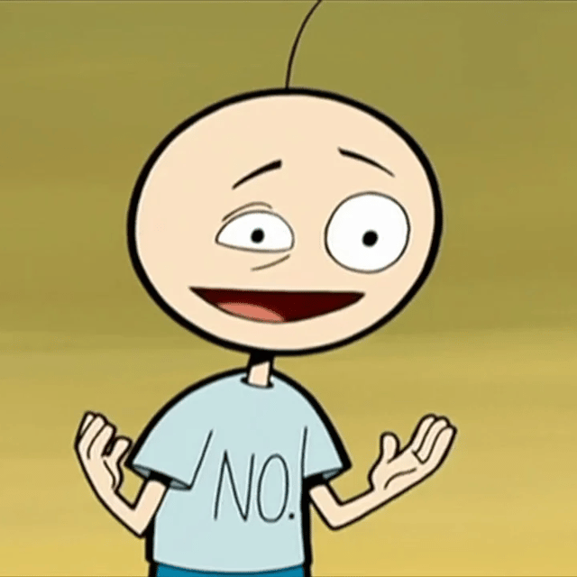 Milo (The Oblongs) (Pamela Adlon) AI Voice