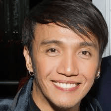 Arnel Pineda AI Voice