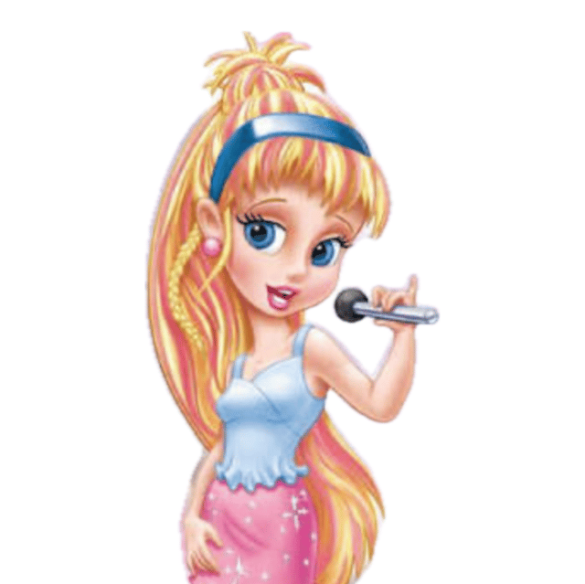 Ella (Radio Disney Pop Dreamers) AI Voice