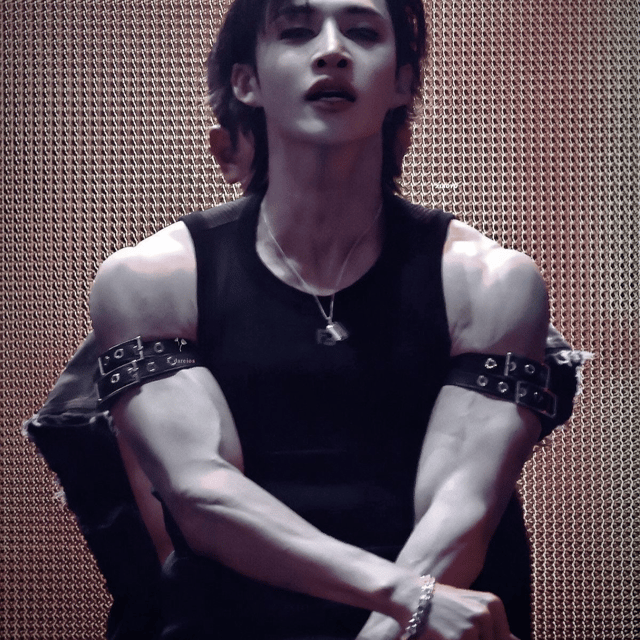 BangChan!! AI Voice