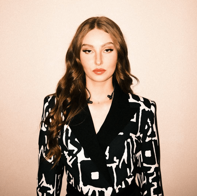 Jade De Rijcke AI Voice