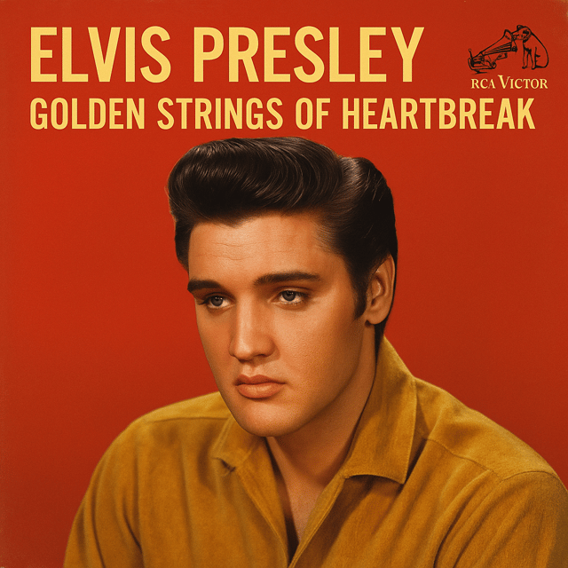 Elvis Sun Records AI Voice