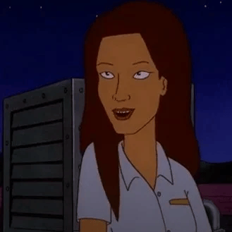 Sheila Refkin (King of the Hill/KOTH) AI Voice