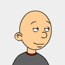 Caillou/Classic Caillou (IVONA) AI Voice