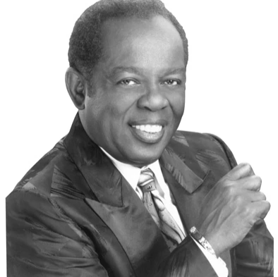 Lou Rawls V2 AI Voice