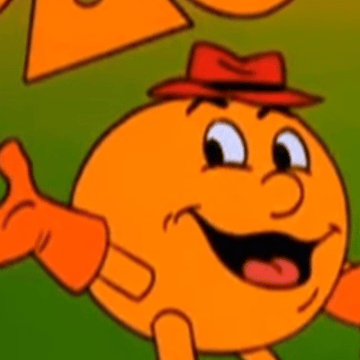 Pac-Man (Marty Ingles) AI Voice