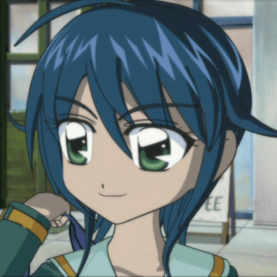 Noel Yukino (Kirarin Revolution) AI Voice