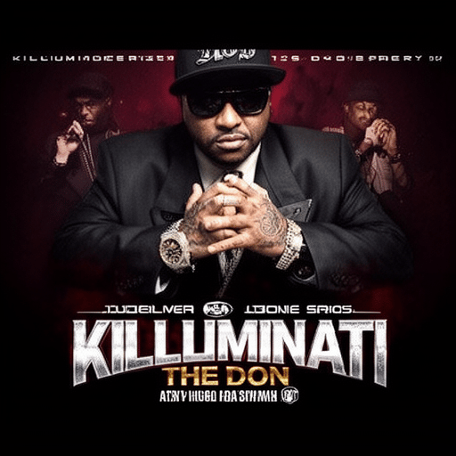 Don killuminati  AI Voice
