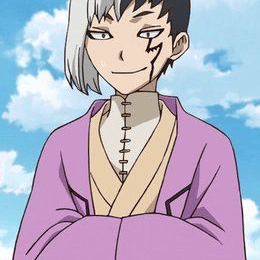 Gen Asagiri voz doblaje latino AI Voice