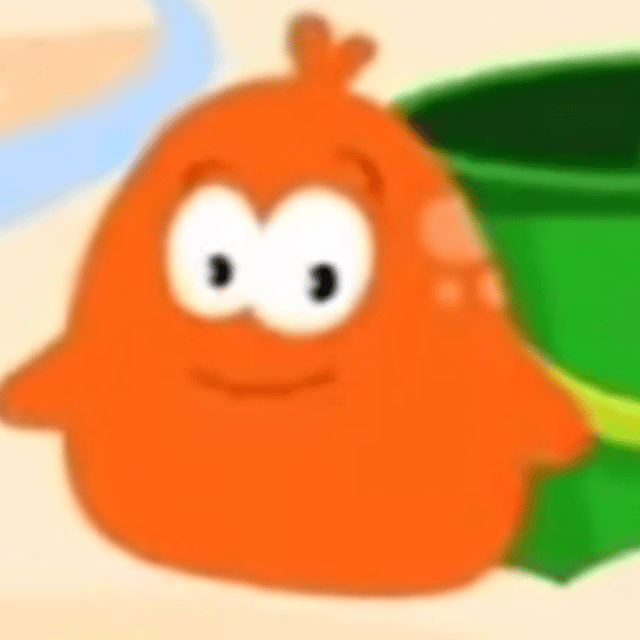 Potch (2003 series/Season 2) AI Voice