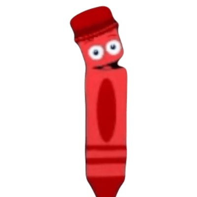 Red (Color Crew) Image