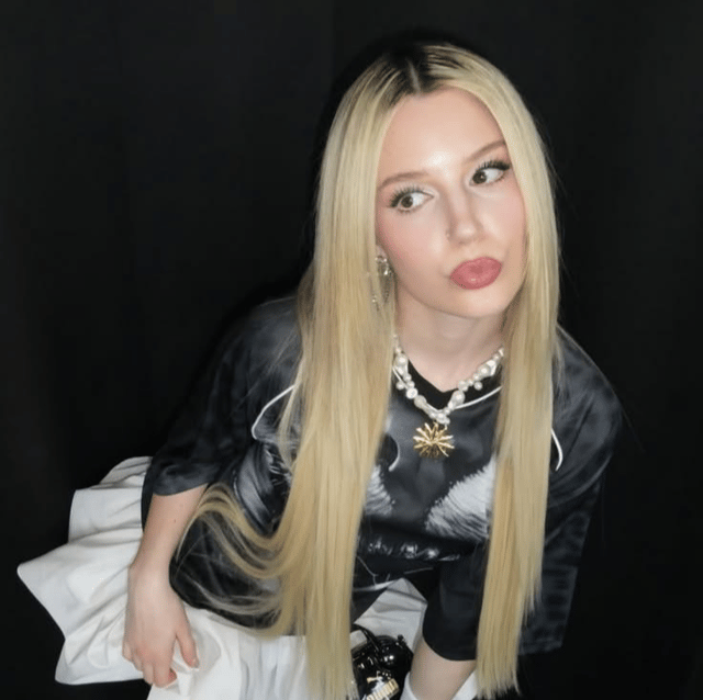 Lidya Pınar AI Voice