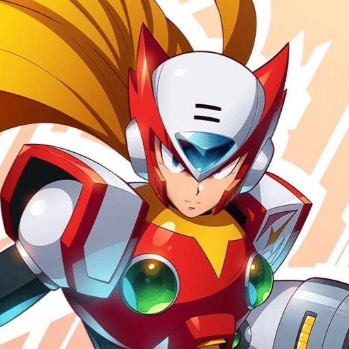 Zero (Megaman X/Johnny Yong Bosch) AI Voice