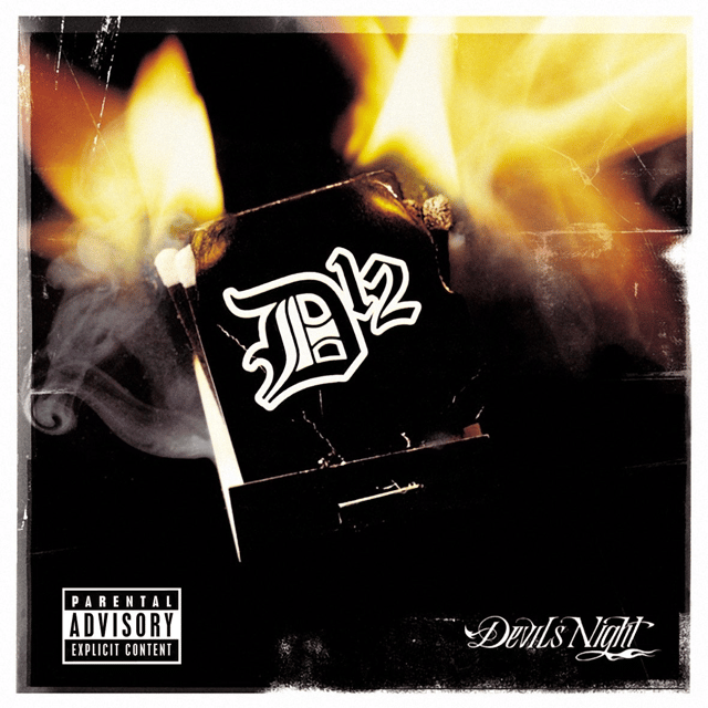 D12 (Purple Pills Instrumental)  AI Voice