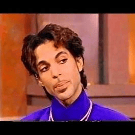 Prince (Speaking Voice) AI Voice