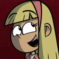 Kendall Perkins (Kick Buttowski Suburban Daredevil) AI Voice