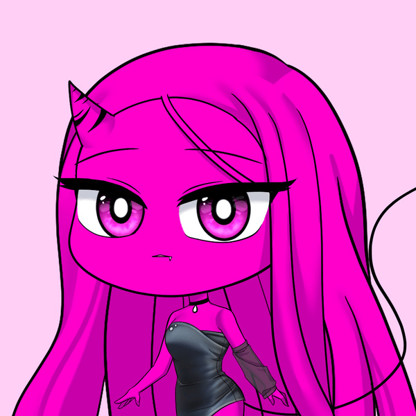 Ssuleim Nightmare March 2025 voice Image