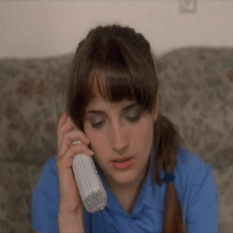 Trisha Stevens (Napoleon Dynamite) Image