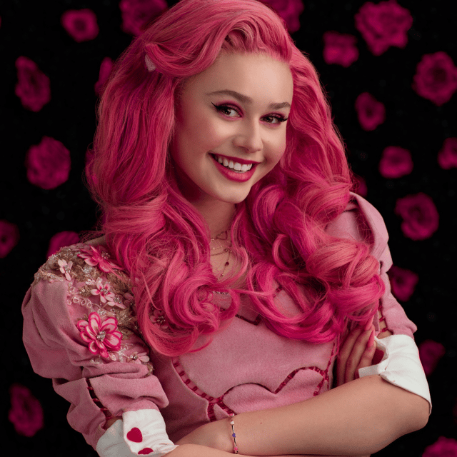 Bridget [Ruby Rose Turner] AI Voice