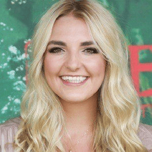 Rydel Lynch (R5) AI Voice