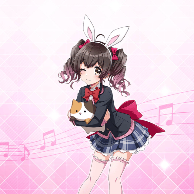 Muni Ohnaruto (D4DJ) AI Voice