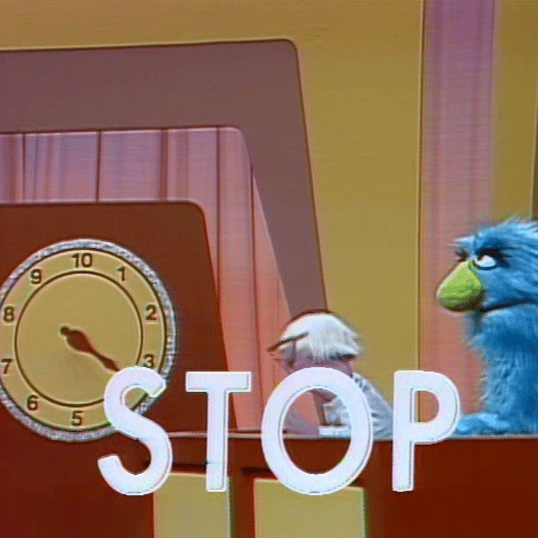 Maurice Monster (Sesame Street) AI Voice