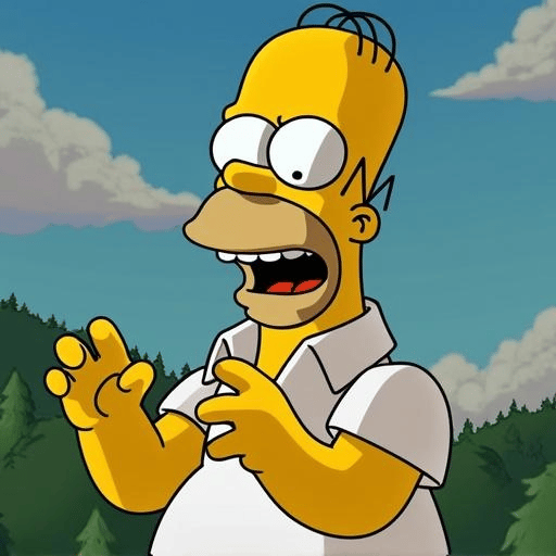 homero moan AI Voice