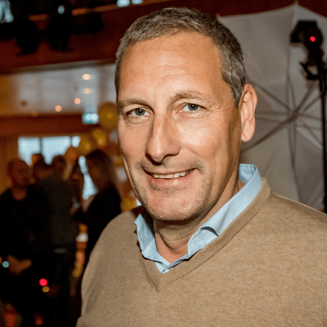 Gert Verhulst Image